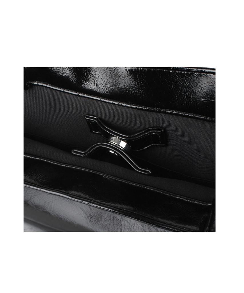 Tuo Carrie Medium Black · Carrie Medium Black