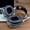 2xDurable Protein Ear Pads for Astro A40TR Headphone Sleeves Earmuff Easily Replaced Ear Pads Sleeves Cover Headband