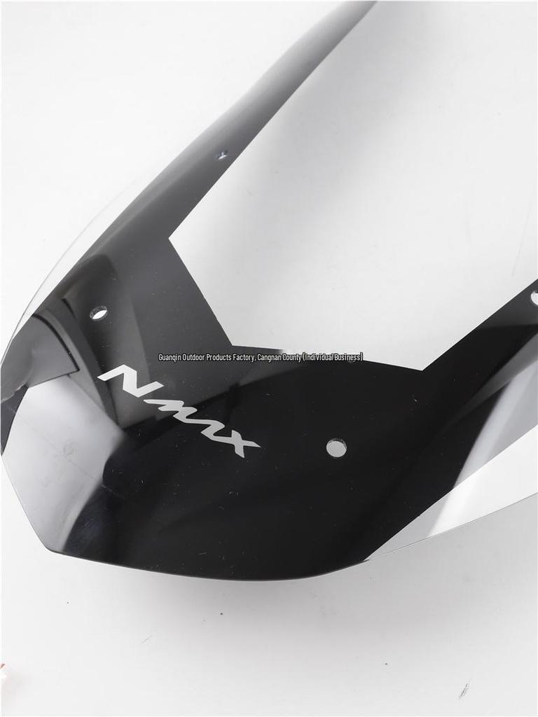 Высокое ветровое стекло для мотоциклов Tianying TS150 и Mengshi 150