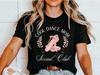 Dance Mom Social Club T-shirt, Ballet Mom Gift