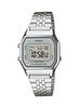 CASIO BASIC DIGITAL Casio Basic Digital Ladies Watch [Product] LADY'S LA680WA-7