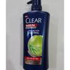 Unilever Cool Shampoo Clear MEM Shampoo 650ml Unilever Worldfood, 1 Unit