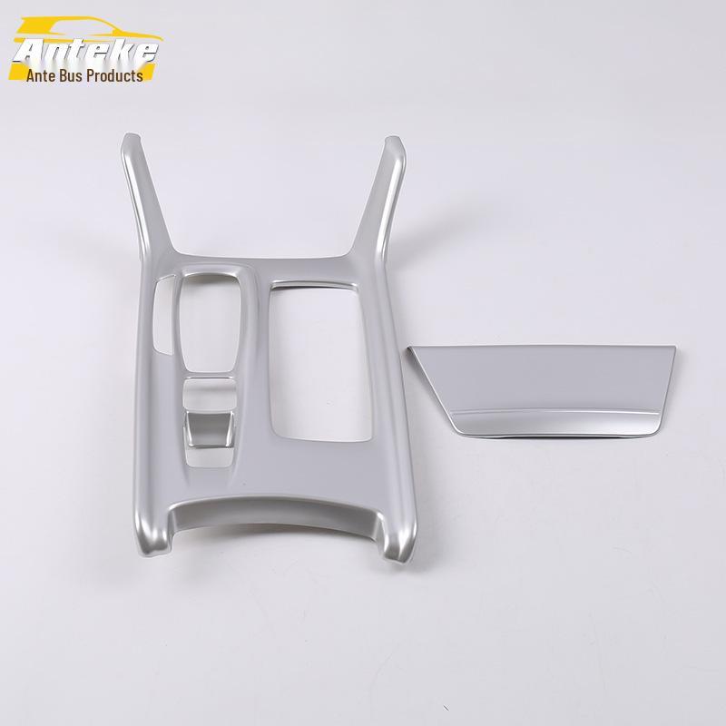 Compatible with 19 models: Inspire Gear Shift and Cup Holder Decoration.