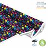 Outdoor Dekostoffe Oxford - Motiv Geometrisch I Dx3217