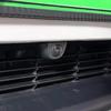 Защитный чехол для линзы передней камеры Tesla: Повышает четкость и модифицирован для обновленных моделей