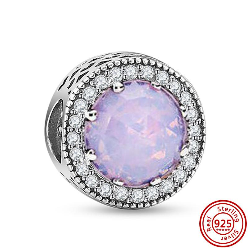 Новое дерево, золотое сердце, сова, розовая бабочка, голубая звезда, глаз, счастливая семья, DIY, круглая бусина, подходит для оригинального браслета, ювелирные изделия