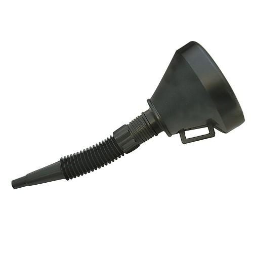 Silverline Plastic Spout Funnel