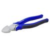VICTOR High Power Eccentric Electrical Nippers PLUS+ (Thin Blade) ZD80-175