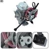 0470-843 For 2008-2017 Arctic Cat Carburetor ATV 350 366 400 Carb 0470-737
