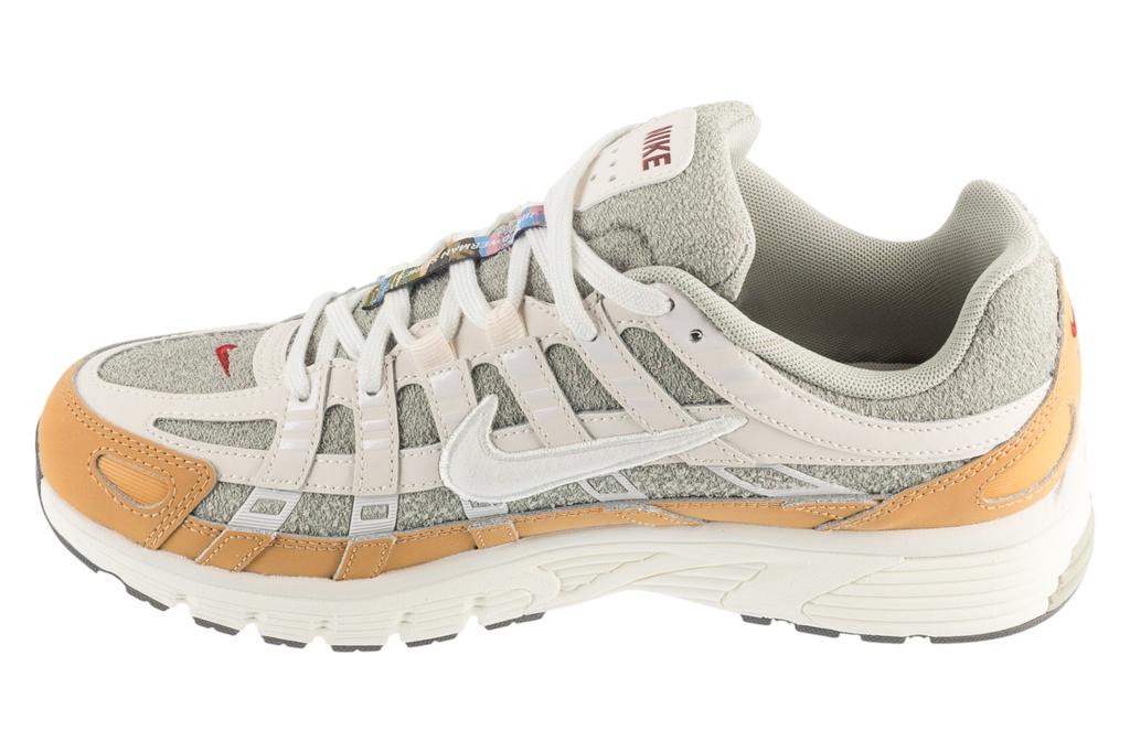 Nike P-6000 SE, Mens grey Sneakers