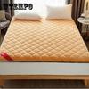 Спальный домашний коврик для сна, губка, удобный теплый наматрасник, зимний студенческий коврик для общежития, утолщенная обивка