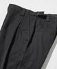 INTEMPOMOOD Paratrooper Layered Pants_Charcoal