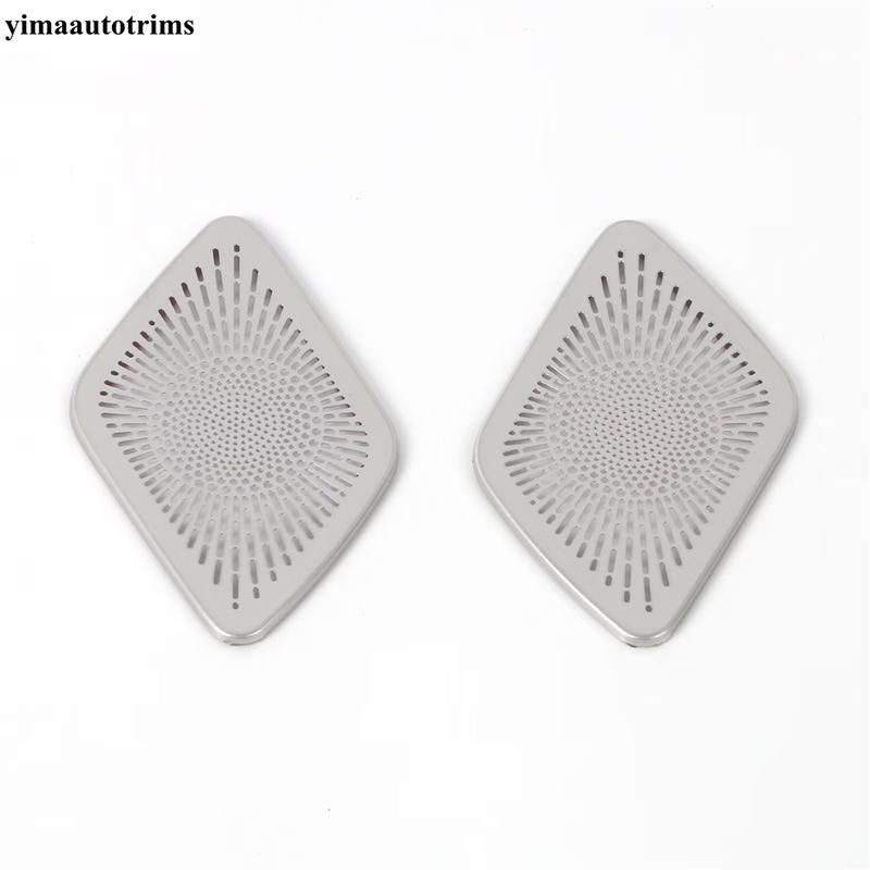 Door Speaker Frame / Handle Bowl Horn Panel /Dashboard Air Vent Cover Trim For Honda CR-V CRV - 2025 Accessories Interior