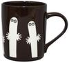 Yamaka Shoten MM1305-11 Moomin Mug, Nyoronyoro Goo
