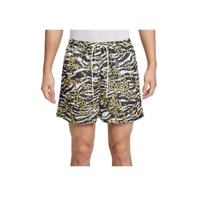 Dri-Fit Стильные Удобные Мягкие Повседневные Шорты Мужские шорты Разноцветные HV6934-100