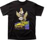 26 Dolly Parton Riding a Winged Possum over Waffle-House Retro T-shirt Unisex T-Shirt