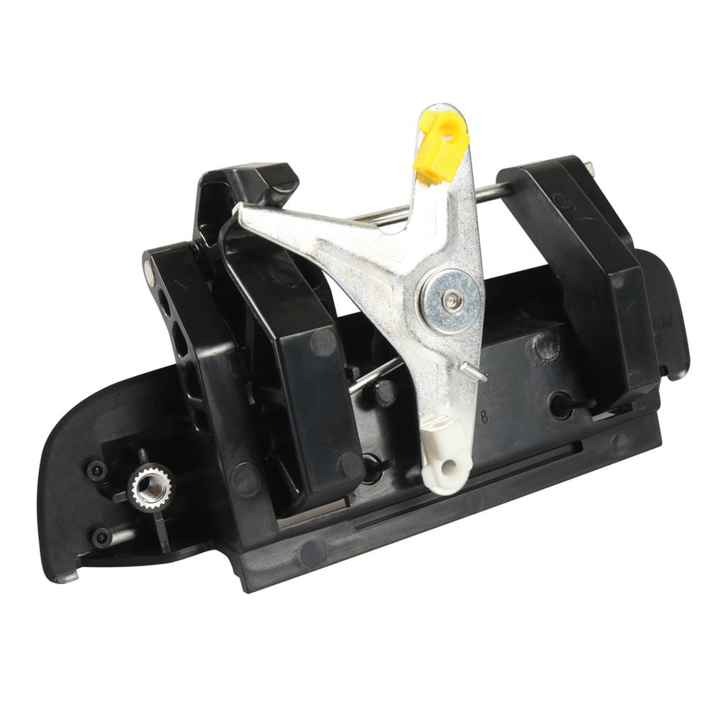 Exterior Rear Back for Latch Door Handle Liftgate Tailgate 69090-35010 6909035010 Suitable for Tacoma Pickup Truck 1995-