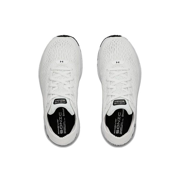 Under Armour Hovr Sonic 3 'Белый Черный' Женские 3022596-101