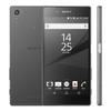 Восстановленный Sony Xperia Z5 Оригинальный 4G LTE 3 ГБ ОЗУ 32 ГБ ПЗУ Сканер отпечатков пальцев Разблокированный смартфон