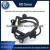 ABS/Wheel Speed Sensor for Buick Envision - Front Left/Rear Right, 4WD/2WD Compatible