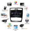 Для Mercedes-Benz W203 W209 W463 Стерео Радио 9'' Android 10.1 GPS Навигация 2+32 ГБ