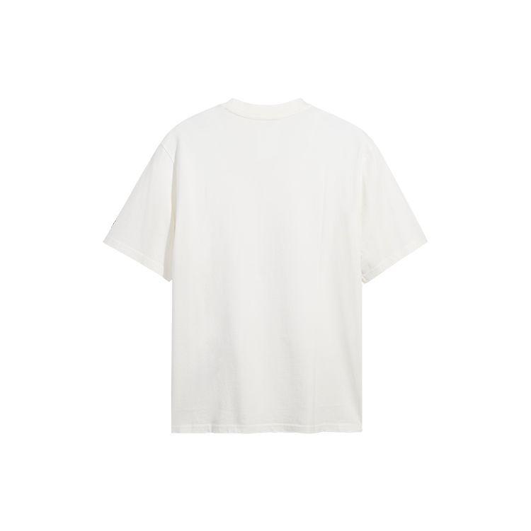 Футболка с круглым вырезом Levis X Peanuts Graphic, мужская, белая 86275-0011