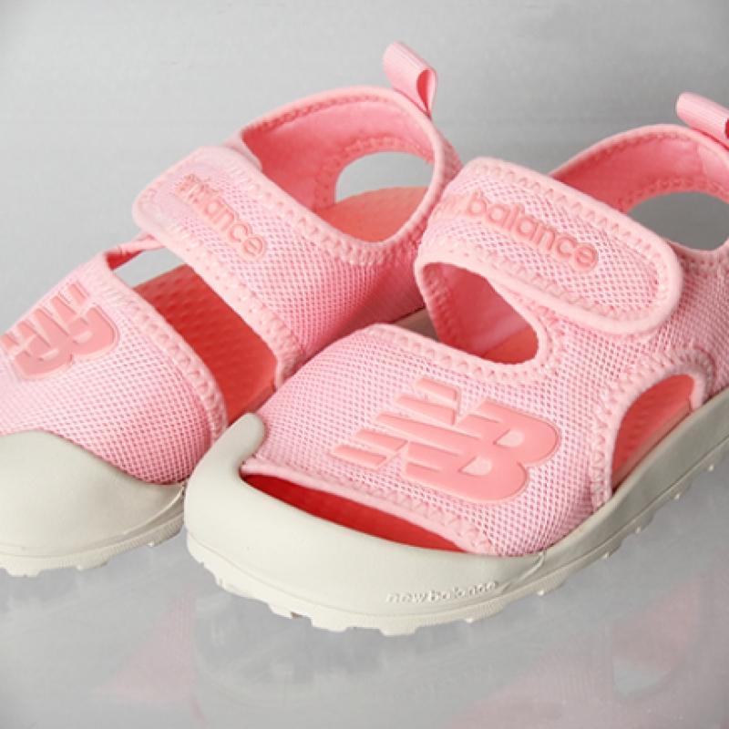 New Balance Сандалии детские K8810p2p