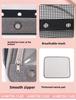Pet bag out portable shoulder bag comfortable breathable small pet bag hamster rabbit multi-purpose pet supplies