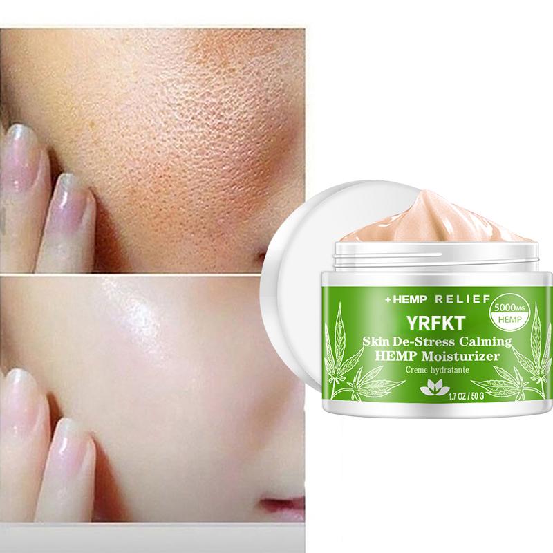 Антивозрастной крем для лица против морщин, восстанавливающая линия, тонкий увлажняющий восстанавливающий крем, отбеливающий крем против УФ-лучей, против морщин