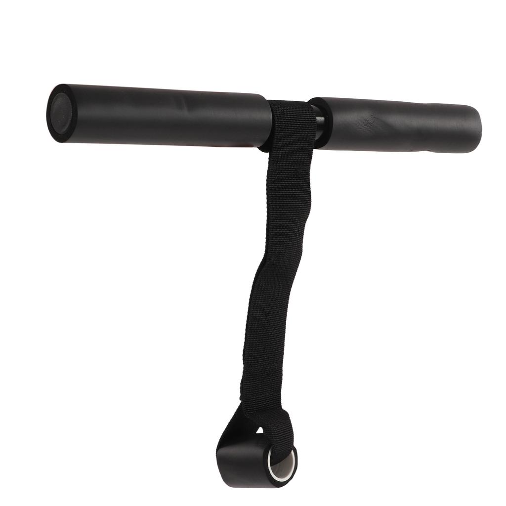 Door Sit Up Bar Sit Up Assistant Device Abdominal Core Workout Equipment for Men Women Arm Waist Abdomen Belly Exercise