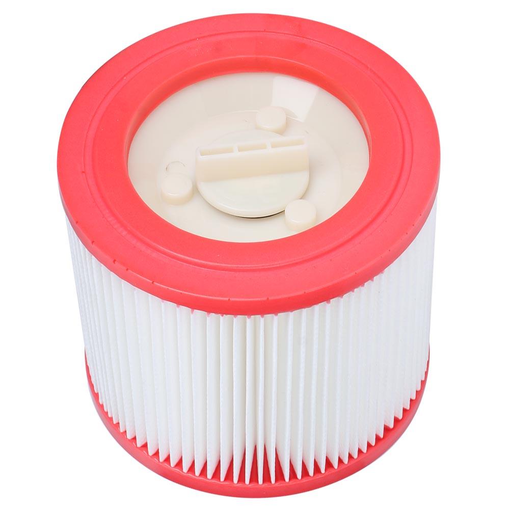 Фильтр-сетка для пылесоса с застежкой, запасные части для YILI 95e 6201 77 12 л 18 л 20 л 30 л