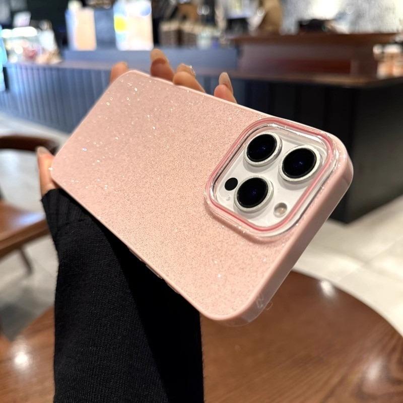 Чехол для Samsung Galaxy A17 A16 M56 F56 M23 A23 A06 A56 A36 A26 A55 A35 A25 A54 A34 A53 A52 A52S A32 Чехол с блестками Блестящий чехол