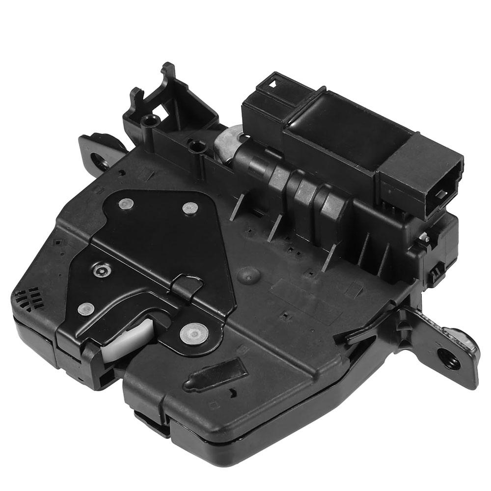 Замок защелка крышки заднего багажника 51247269543 для BMW 328d xDrive 535i 550i 750i F31 F10