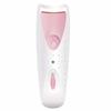 Handheld Design Heated Eyelash Curler Heated Function Electric Lash Curler  Women Beauty