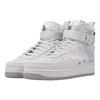Nike SF Air Force 1 Mid Suede 'Vast Grey' Men's AJ9502-001