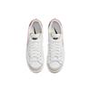 Nike Blazer Low 77 Jumbo Бело-Розовые Женские Оксфордские Кроссовки Rose-Whisper DQ1470-102