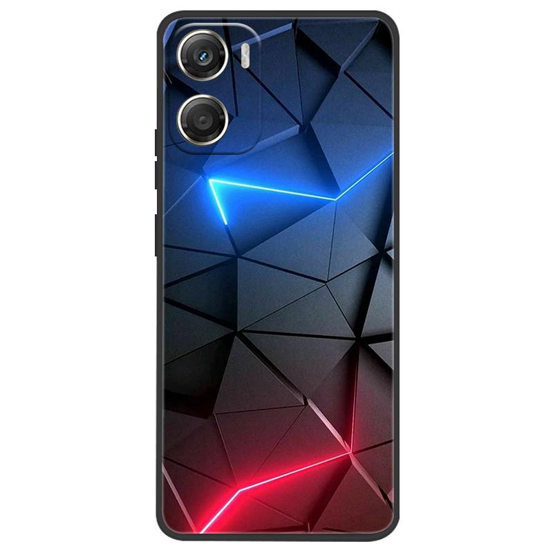For Motorola Moto G06 Power Case Shockproof Back Cover For Moto G86 Power Soft Silicone Fundas Bumper For MotoG86 MOTOG06 Shell