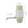 Baijie Manual Hand-Press Water Pump