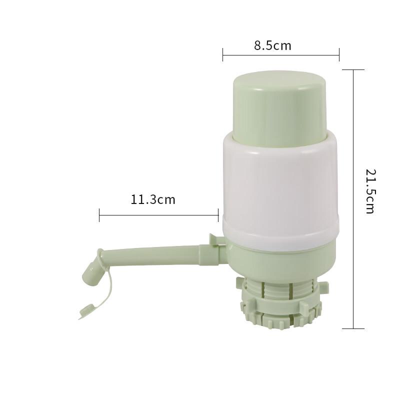 Baijie Manual Hand-Press Water Pump