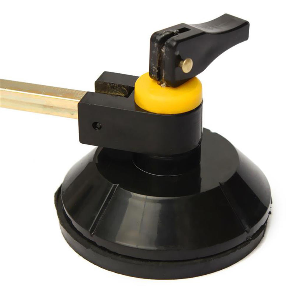 Стеклорез 40 см, 6 колесных компасов, круговая резка с кругом на присоске