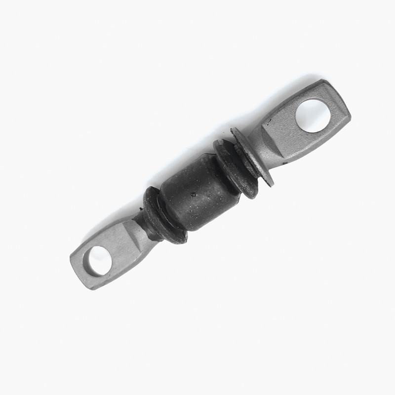 Нижний рычаг подвески BYD S6/S7/Tang с шаровой опорой и сайлентблоком пыльника