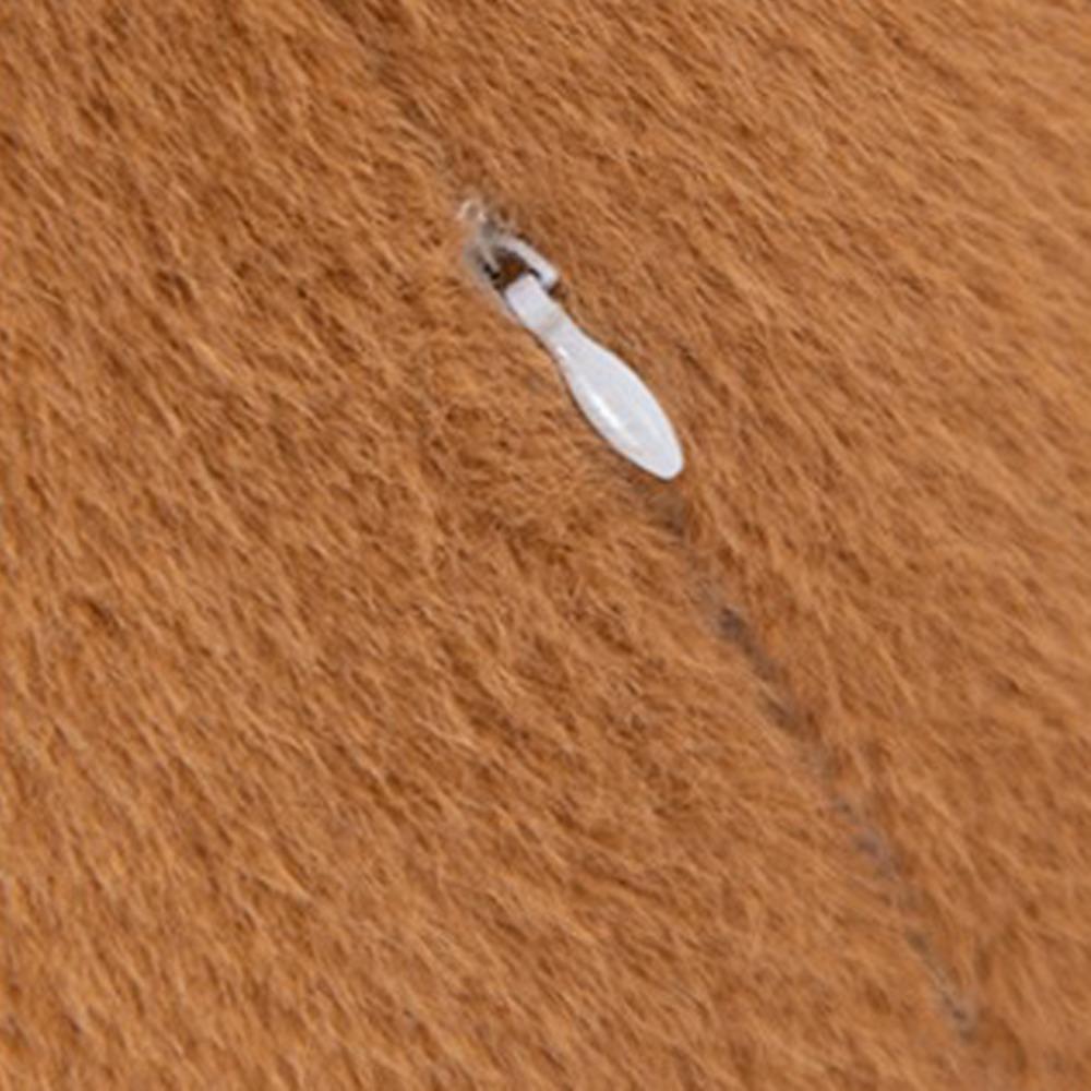 Cake Capybara Plush Doll Birthday Party Capybara Fluffty Doll Capybara Plush Toy Home Decor