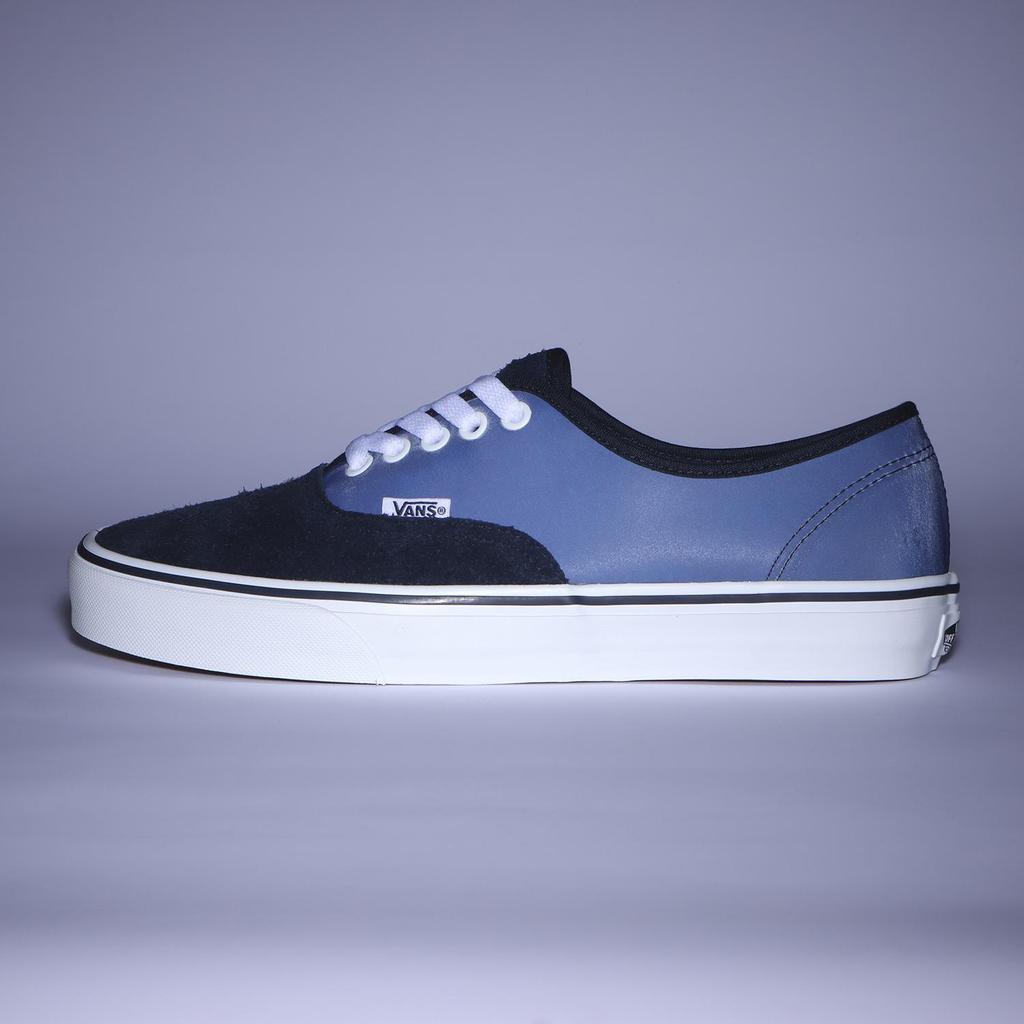 VN000CRTBX9 BILLY'S Vans Authentic 10-летие BILLY'S Темно-синий (Мужской)