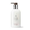 Body Lotion - Molton Brown - Fiery Pink Pepper - 300 Ml - Hydrating Emulsion - Combination