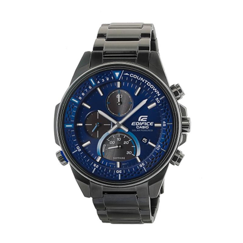 Casio Мужские аналоговые кварцевые часы Edifice EFS-S590YDC-2A