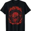 5FDP – Nuke Shield Red T-Shirt