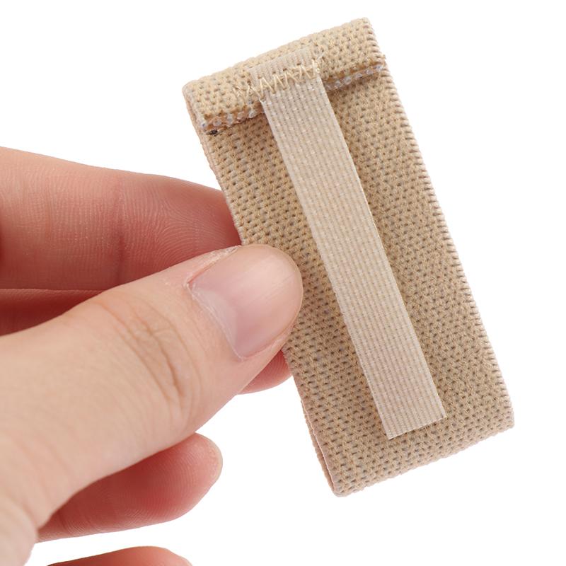 10Pcs/Pack Adult Urine Belt Reusable Adjustable Patients Fixed Urine Bag Straps