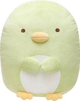 Мягкая игрушка San-X Sumikko Gurashi Пингвин LL 500 x 370 x 300 мм MX15101