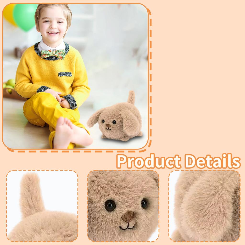 Plush Stuffed Toys Soft Throw Pillow Decorations, Kids Birthday Party Preferred Gift For Holidays, Birthdays