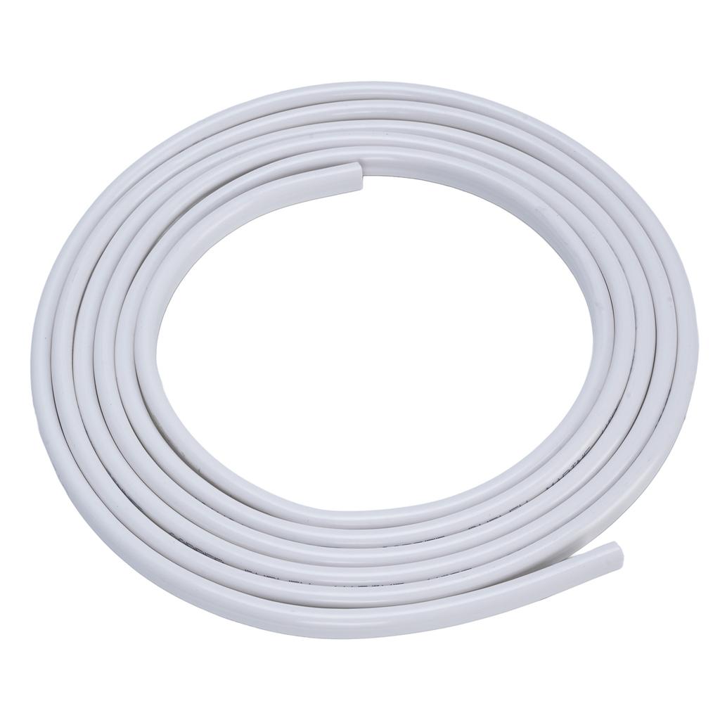 14 Gauge Marine Wire 14 AWG 10ft PVC Boat Electrical Wire 600V 2 Core Stranded Insulated Power Cord for Automotive RV